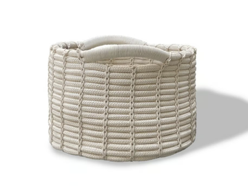GOBI - Acrylic baskets sets by TRIBÙ - view 2