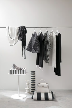 CONFIGURATION 389 - Wardrobe with sliding doors by TUMIDEI - view 3