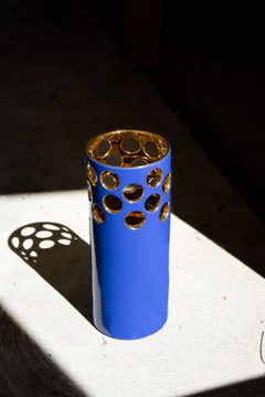 VENERE 25 - Ceramic vase by TUTTOATTACCATO - view 3