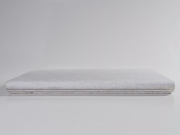 BEIGE - Bullnose stone steps by TWS - view 2