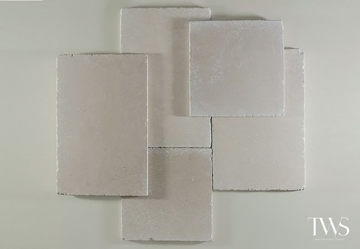 BEIGE - Stone wall/floor tiles by TWS - view 3