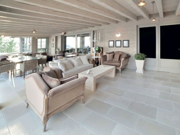 BEIGE - Stone wall/floor tiles by TWS - view 2