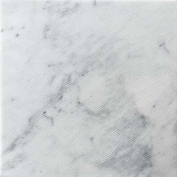 ROPE CARRARA - Marble wall/floor tiles by TWS - view 3