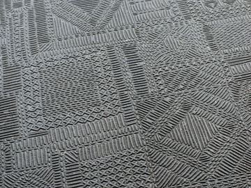 TAPIS NOIR - Natural stone wall/floor tiles by TWS - view 3