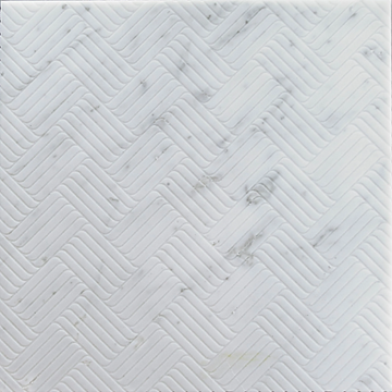 TWIST CARRARA - Marble wall/floor tiles by TWS - view 3