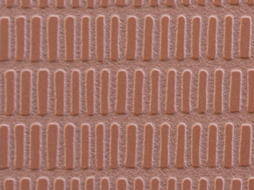 KORI BRICK - Porcelain stoneware wall/floor tiles by TWS - view 2