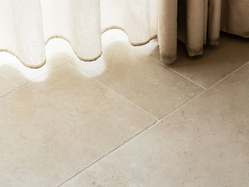 PUGLIA BEIGE - Porcelain stoneware wall/floor tiles with stone effect by TWS - view 2