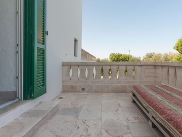 BEIGE ANTIQUE - Stone wall/floor tiles by TWS - view 2