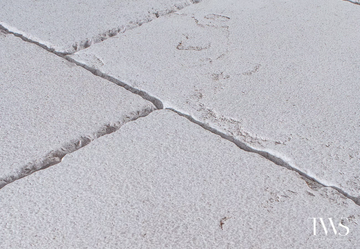 BEIGE ANTIQUE - Stone wall/floor tiles by TWS - view 3