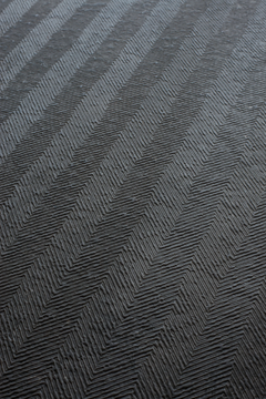 COVER NOIR - Natural stone wall/floor tiles by TWS - view 3