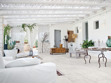 CREAM ANTIQUE - Stone wall/floor tiles by TWS - view 2
