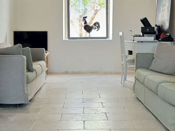 CREAM - Stone wall/floor tiles by TWS - view 2