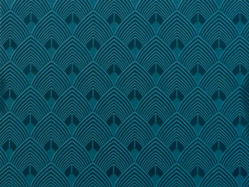 ARTDECO PETROLIO - Porcelain stoneware wall/floor tiles by TWS - view 2