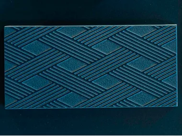 ROPE PETROLIO - Porcelain stoneware wall/floor tiles by TWS - view 2