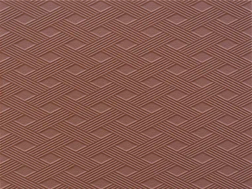 ROPE BRICK - Porcelain stoneware wall/floor tiles by TWS - view 2