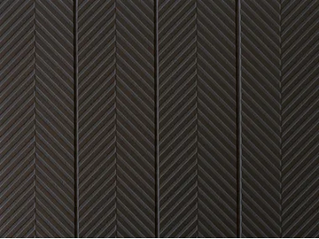 SPIGATO CAFFÈ - Porcelain stoneware wall/floor tiles by TWS - view 2