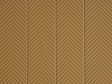 SPIGATO OCRA - Porcelain stoneware wall/floor tiles by TWS - view 2