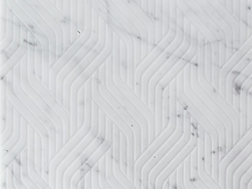 INTRECCI CARRARA - Marble wall/floor tiles by TWS - view 2