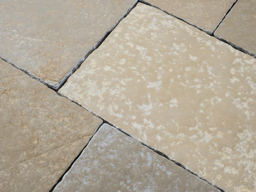 ANTIKA - Natural stone wall/floor tiles by TWS - view 2