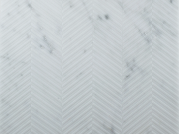 SPIGATO CARRARA - Marble wall/floor tiles by TWS - view 2