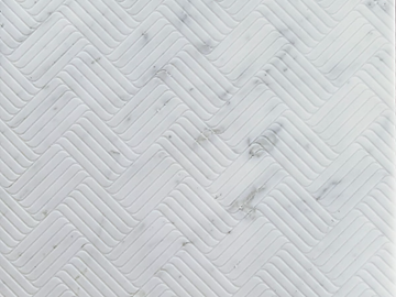 TWIST CARRARA - Marble wall/floor tiles by TWS - view 2