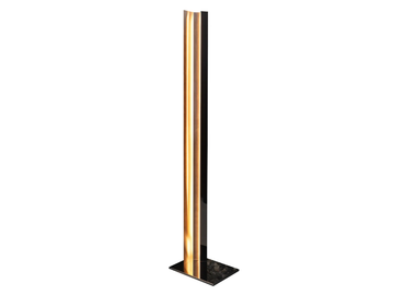 MANO LIGHT - LED stainless steel floor lamp by Tacchini - view 2