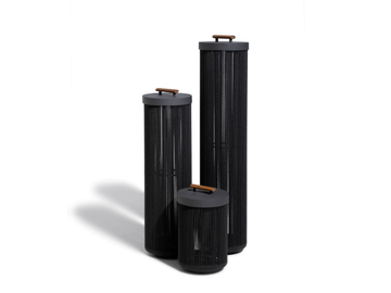 CORAL - Nautical rope lantern by Talenti - view 2
