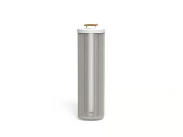 CORAL - Nautical rope lantern by Talenti - view 3