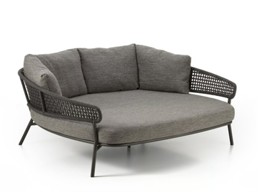 MOON ALU - Fabric garden bed by Talenti - view 2