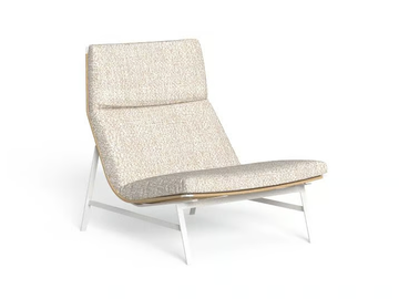 ALLURE - Garden armchair by Talenti - view 2