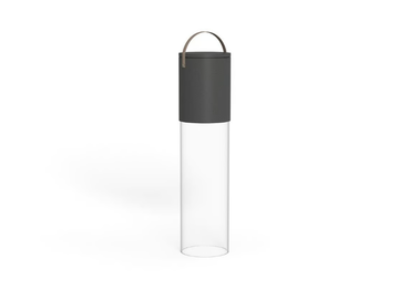 KUKÀ - Methacrylate and resin floor lamp by Talenti - view 2