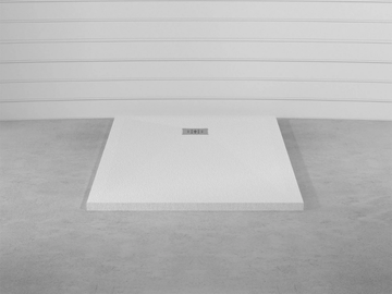 ROCK PDTR8L.BIR - Pietraluce® shower tray by Technova - view 3