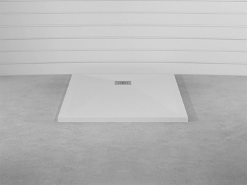 SLICE PDTS7L.BIR - Pietraluce® shower tray by Technova - view 3