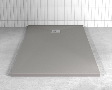 SLICE PDTS9L.BIR - Pietraluce® shower tray by Technova - view 3