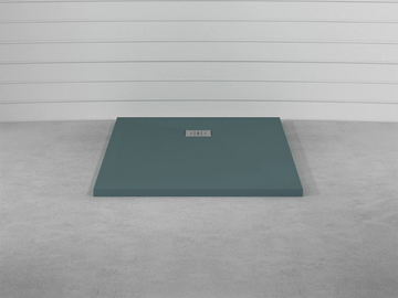 SLICE PDTS7L.BIR - Pietraluce® shower tray by Technova - view 2