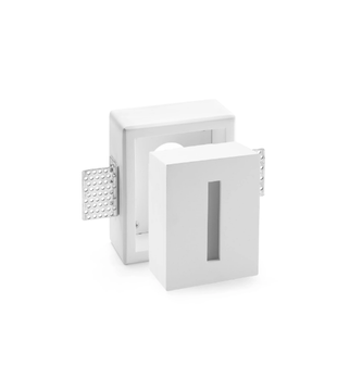 ATENA 4 - LED wall-mounted plaster steplight by Tecnico - view 3
