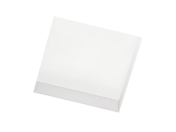 ATTICA GLASS - Recessed square plaster spotlight for false ceiling by Tecnico - view 2