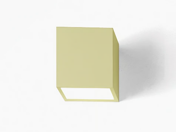 IONIA - Plaster wall light by Tecnico - view 3