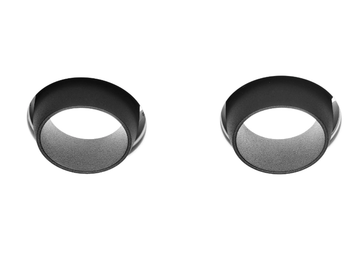 LELANTO - Recessed multiple plaster spotlight by Tecnico - view 2