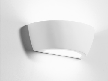 MANTINEA - Plaster wall light by Tecnico - view 2