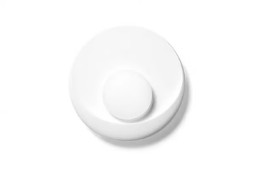 PITANE - Plaster wall light by Tecnico - view 2
