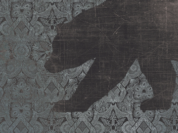 BEAR - Wallpaper by Tecnografica - view 2