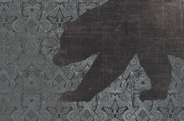 BEAR - Wallpaper by Tecnografica - view 3