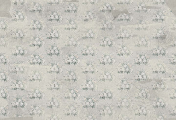 BETH - Nonwoven wallpaper with floral pattern by Tecnografica - view 3
