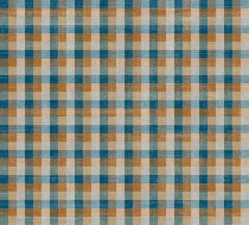 CUNNIGHAM - Check nonwoven wallpaper by Tecnografica - view 3