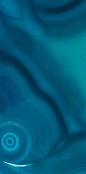 DEEP BLUE - Polycarbonate Decorative panel by Tecnografica - view 3