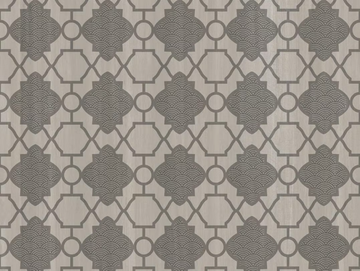 GIAPPO GRAFICO - Motif wallpaper by Tecnografica - view 2