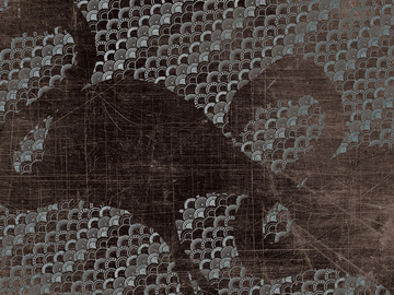 HERONS - Motif wallpaper by Tecnografica - view 2