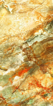 KO RIN - Polycarbonate Decorative panel by Tecnografica - view 3