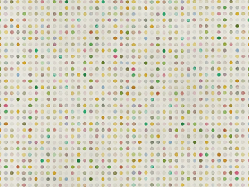 POIS - Dotted wallpaper by Tecnografica - view 2